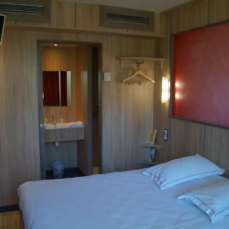 The Originals Access Aeroport, 2*