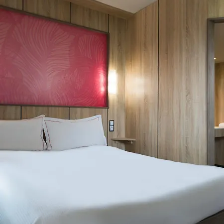 The Originals Access Aeroport, 3*