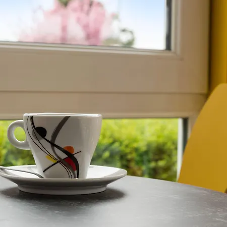 The Originals Access Aéroport, Hotel