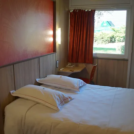 The Originals Access Aéroport, 3*