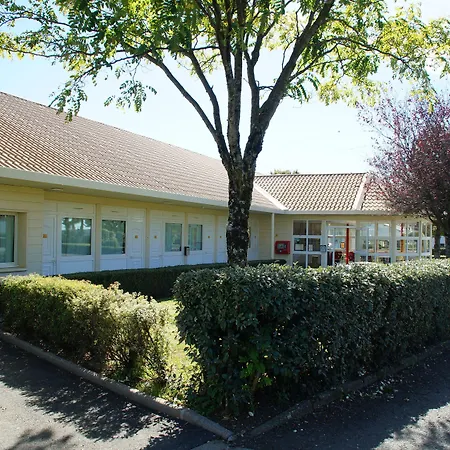 The Originals Access Aéroport, Hotel 3*