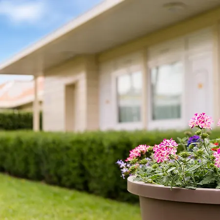 The Originals Access Aeroport, Aurillac