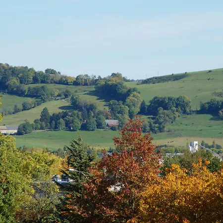 The Originals Access Aéroport, Aurillac