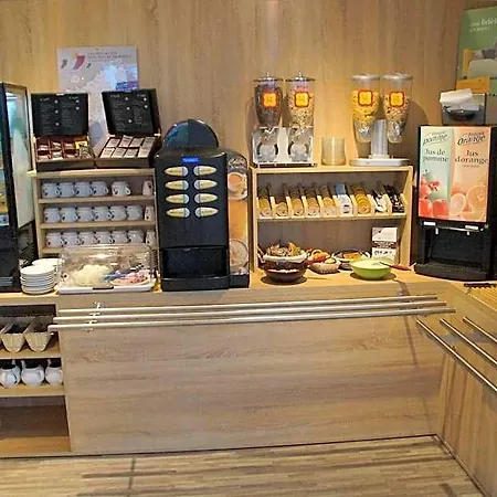 The Originals Access Aéroport, 2*
