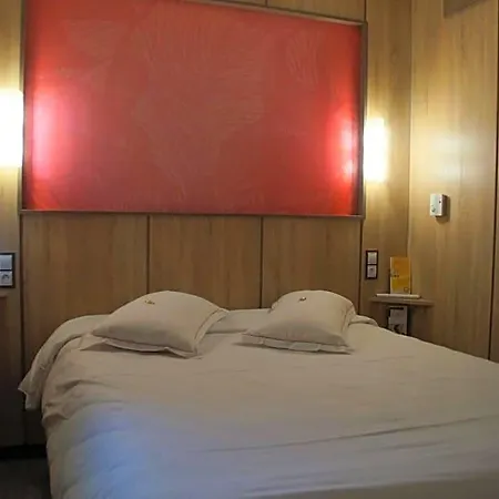 The Originals Access Aeroport, 2*