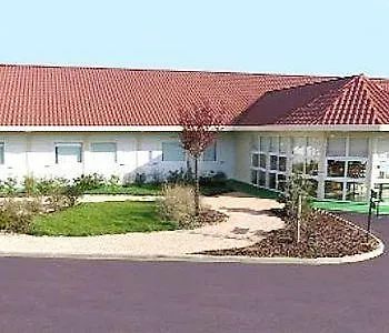 The Originals Access Aéroport,