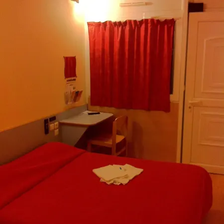 The Originals Access Aéroport, 3*