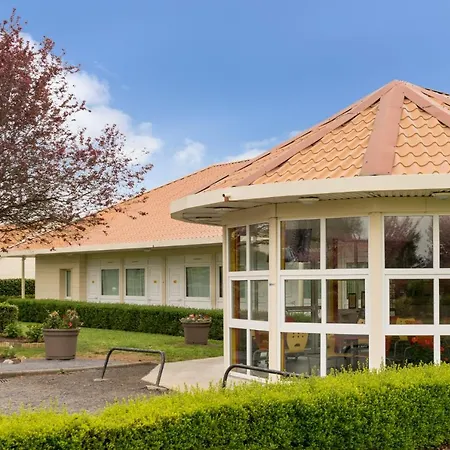 The Originals Access Aeroport, Hotel