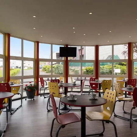 The Originals Access Aéroport, 3* Aurillac