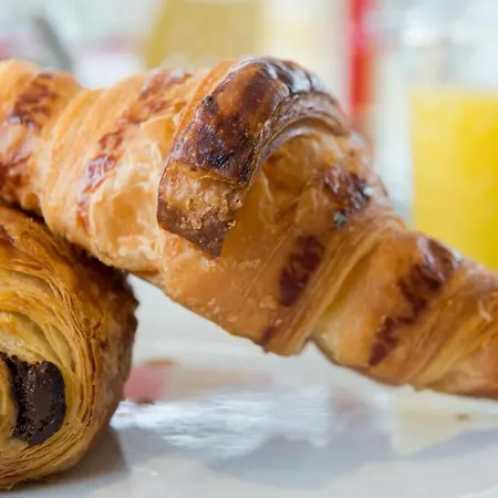 The Originals Access Aeroport, Aurillac