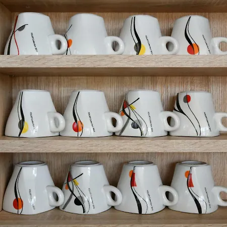 The Originals Access Aéroport, Hotel 3*