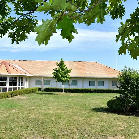 The Originals Access Aeroport, Hotel 3*