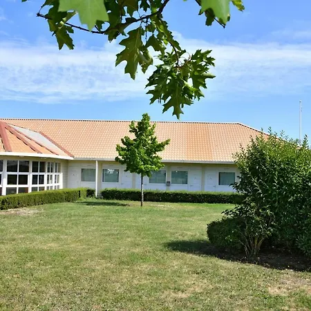 The Originals Access Aéroport, Hotel 3*