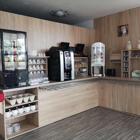 The Originals Access Aéroport,