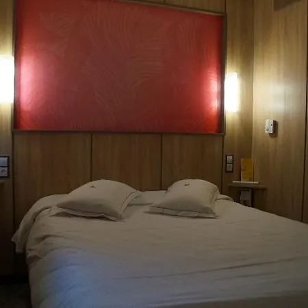 The Originals Access Aeroport, 2*