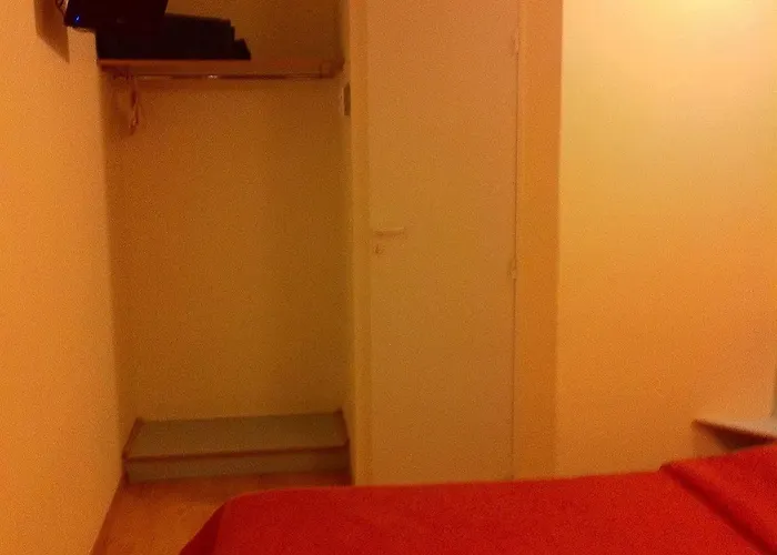 Ξενοδοχείο The Originals Access Aeroport, Οριγιάκ